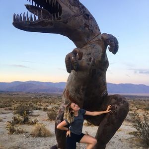 Meet your Posher, Makayla